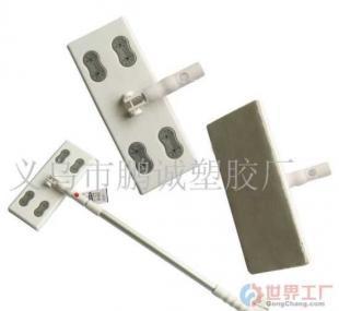 一站式采購(gòu) 從批發(fā)拖把到清潔用具，探索世界工廠網(wǎng)的日用品寶藏